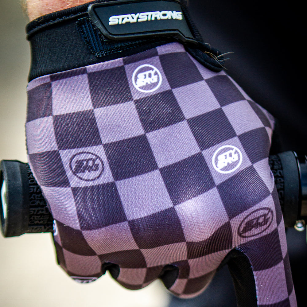 BMX Gloves