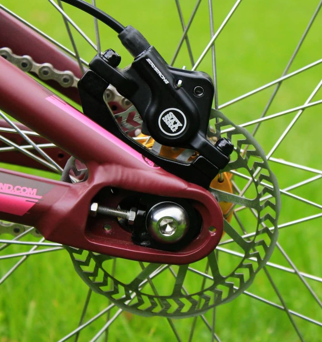 BMX Brakes Mounts staystrong us
