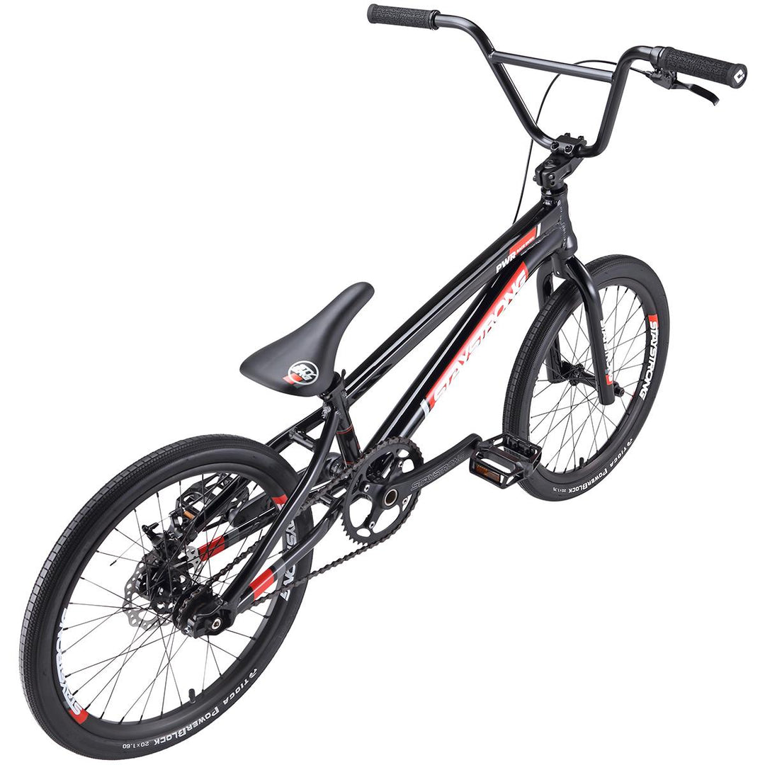 Stay Strong PWR Pro XXL Race BMX Bike – staystrong-us