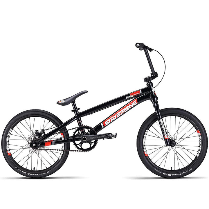 Stay Strong PWR Pro XXL Race BMX Bike – staystrong-us