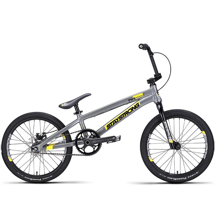 ストレンジャー　BMX Stay Strong PWR Pro XL Race BMX Bike – staystrong-us
