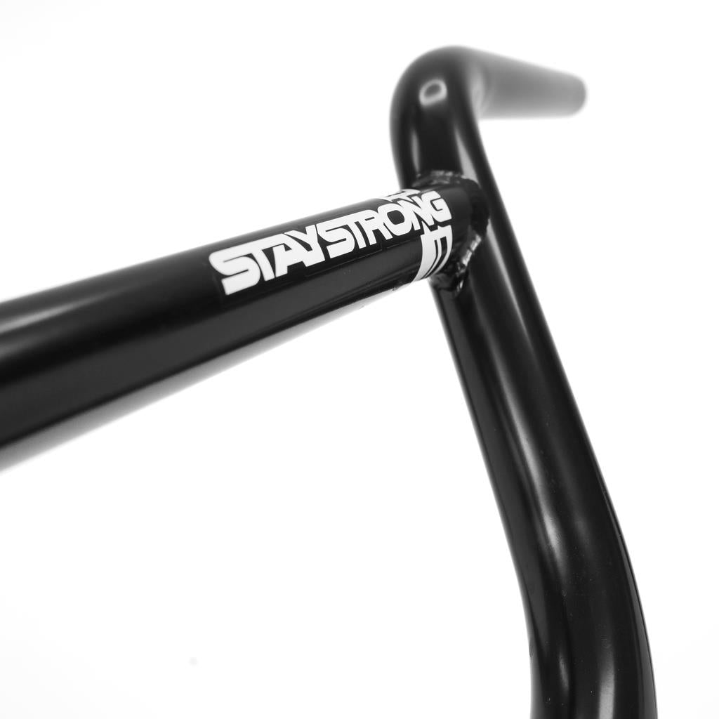 Stay Strong Cruiser Race Bars