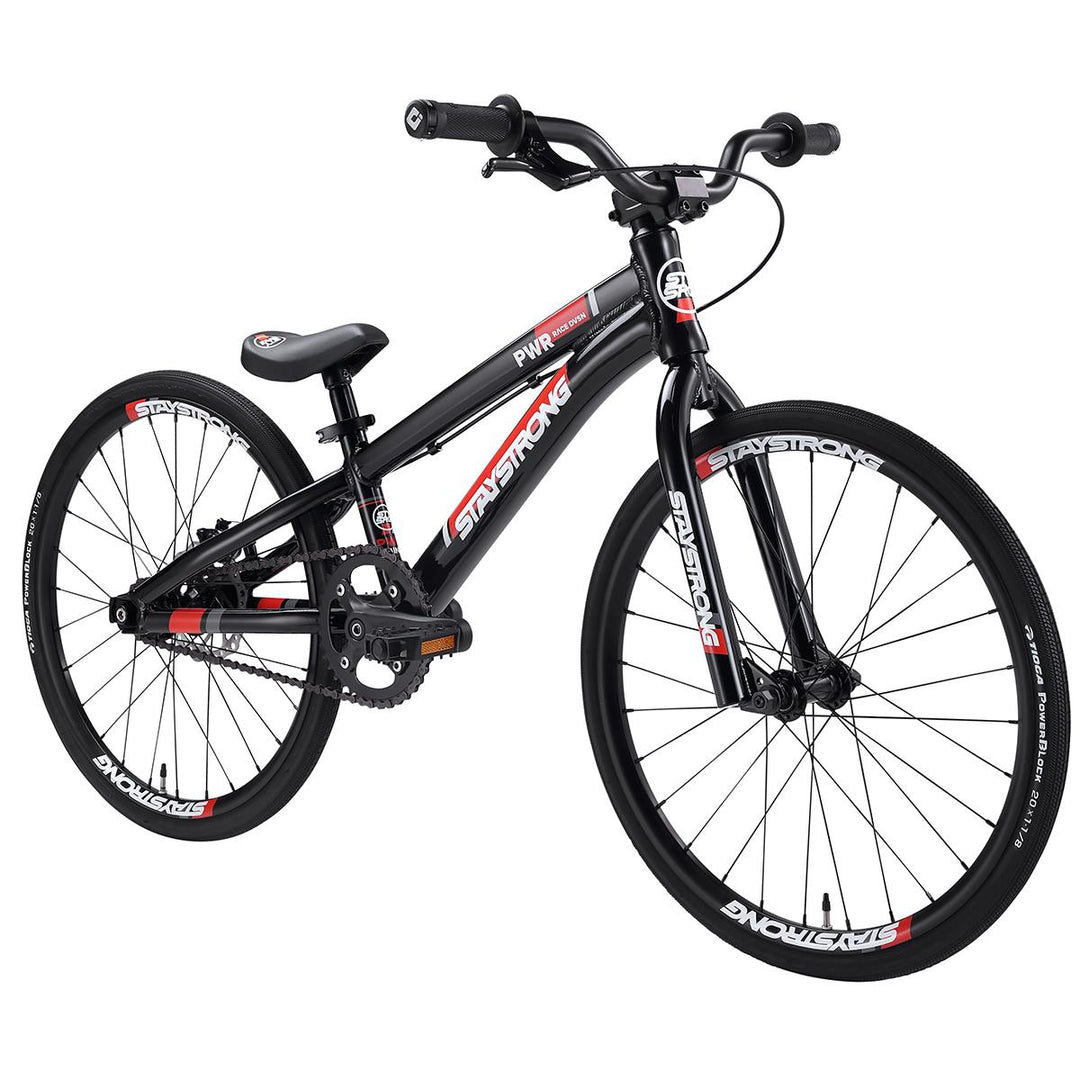 Stay Strong PWR Mini Race BMX Bike – staystrong-us